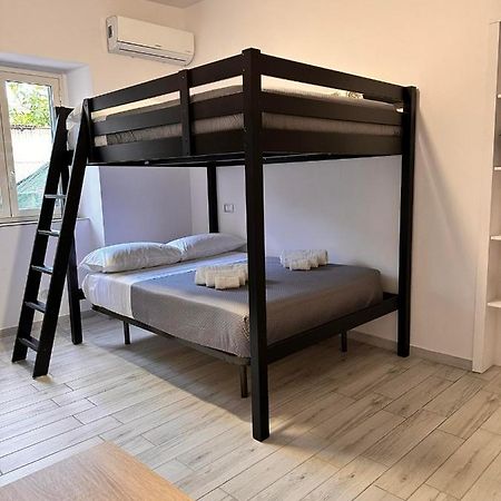 Airport Al Volo B&B 카타니아 외부 사진