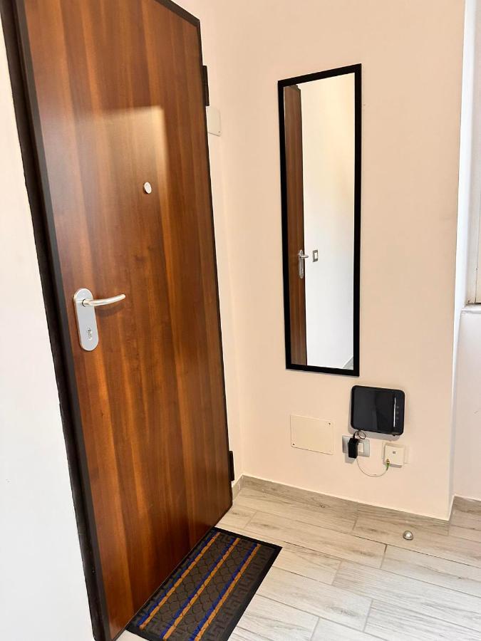 Airport Al Volo B&B 카타니아 외부 사진