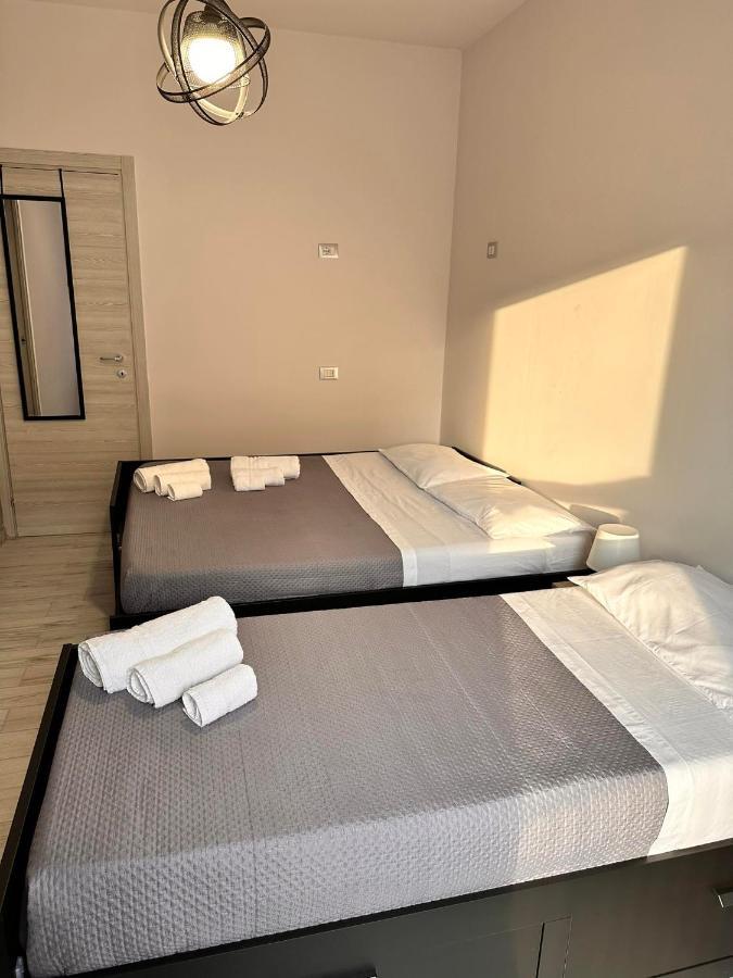 Airport Al Volo B&B 카타니아 외부 사진