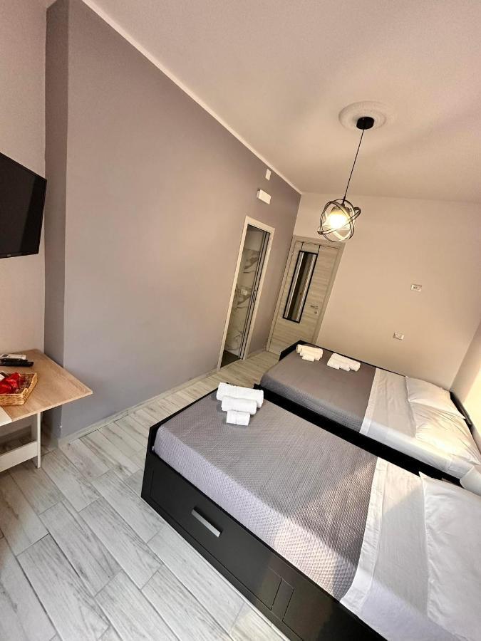 Airport Al Volo B&B 카타니아 외부 사진