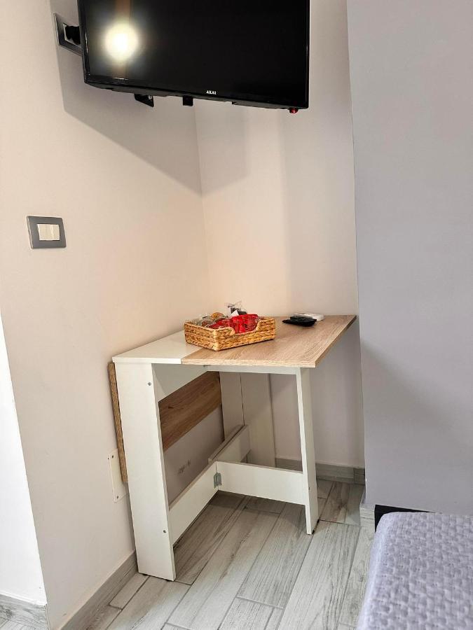 Airport Al Volo B&B 카타니아 외부 사진