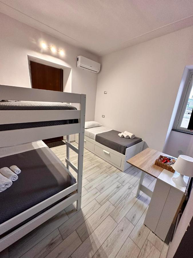 Airport Al Volo B&B 카타니아 외부 사진
