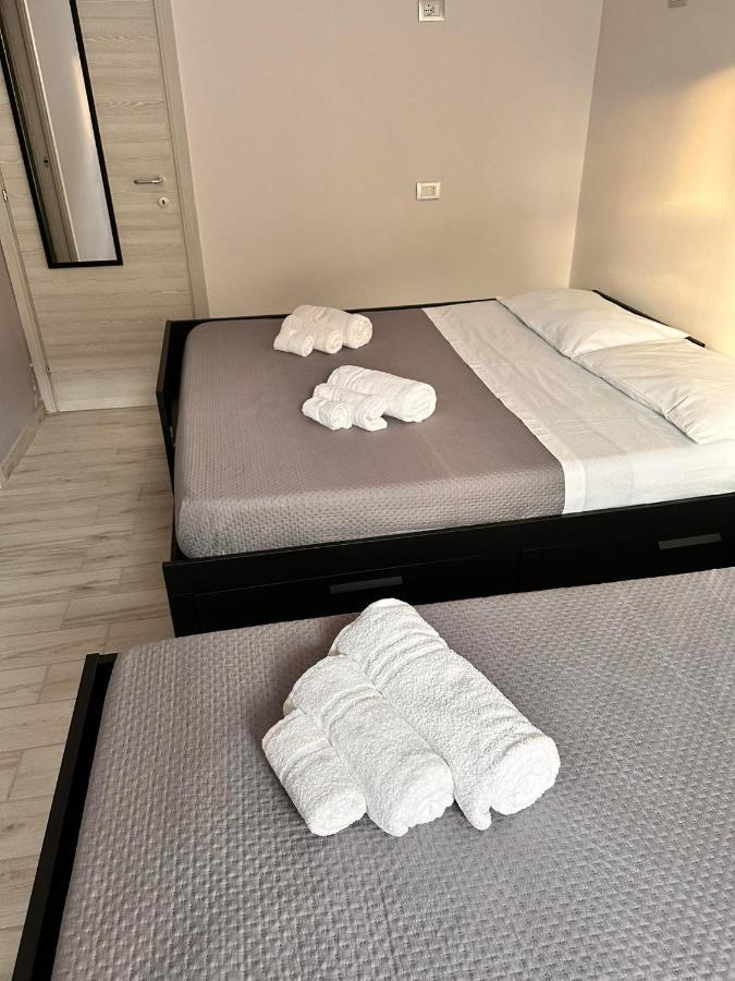 Airport Al Volo B&B 카타니아 외부 사진